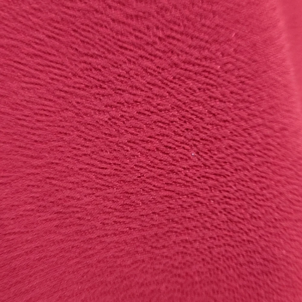 See through net neck dress - Picture 2 of 4